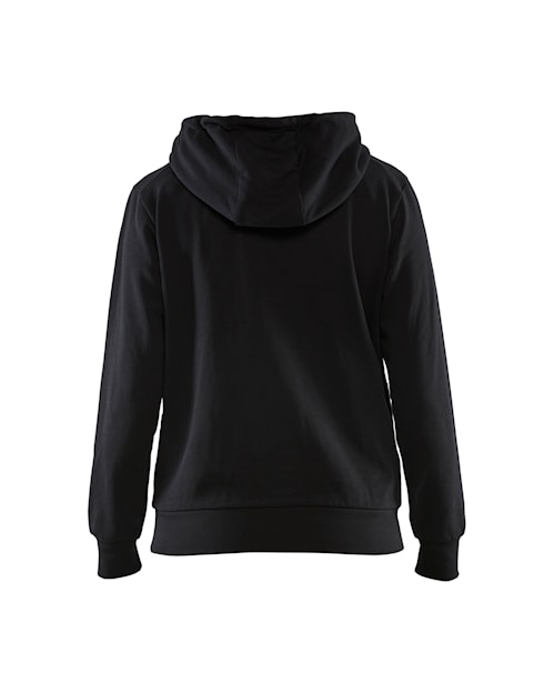 Blaklader 3455 Women's 3D Logo Hoodie