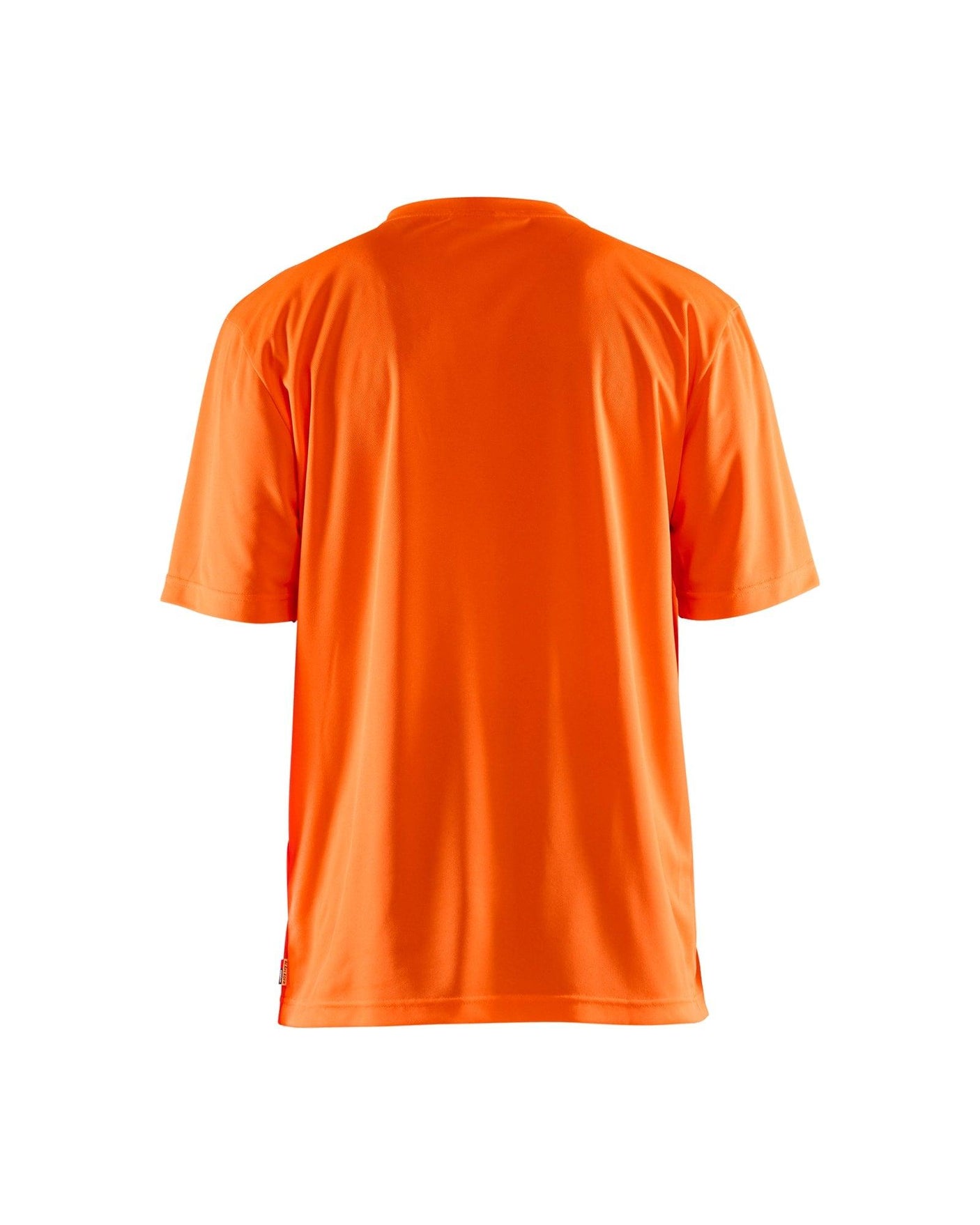 Blaklader 3487 Visibility UV Anti-Odor T-Shirt - Orange - Trusted Gear Company LLC