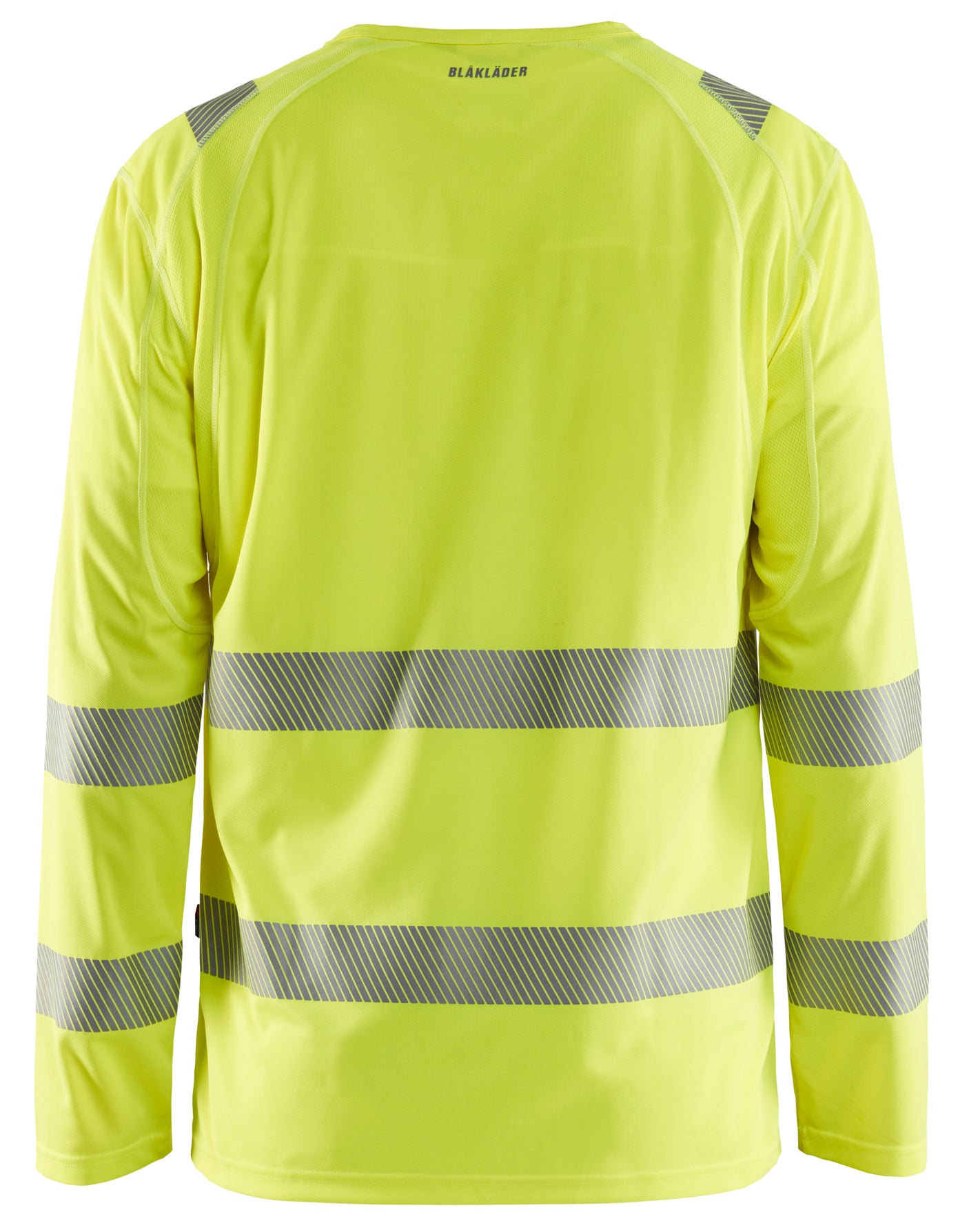 Blaklader 3488 Hi-Vis Shirt Back