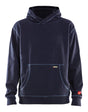Blaklader 3492 Flame Resistant Pullover Hoodie - Navy Blue - Trusted Gear Company LLC