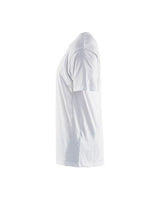 Blaklader 3554 Short Sleeve T-Shirt - White - Trusted Gear Company LLC