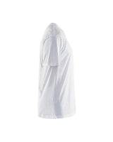 Blaklader 3554 Short Sleeve T-Shirt - White - Trusted Gear Company LLC