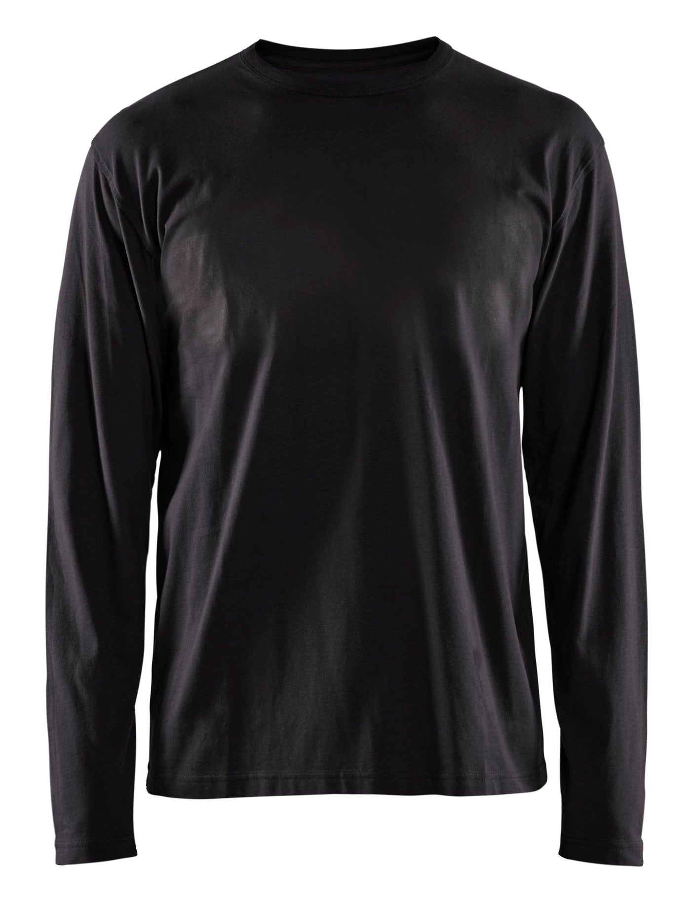 Blaklader 3559 Long Sleeve T-Shirt - Black - Trusted Gear Company LLC