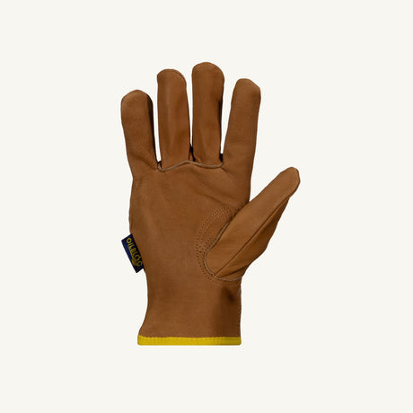 Endura Oilbloc Goat-Grain Driver Gloves - Trusted Gear Company LLC