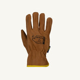 Endura Oilbloc Goat-Grain Driver Gloves - Trusted Gear Company LLC