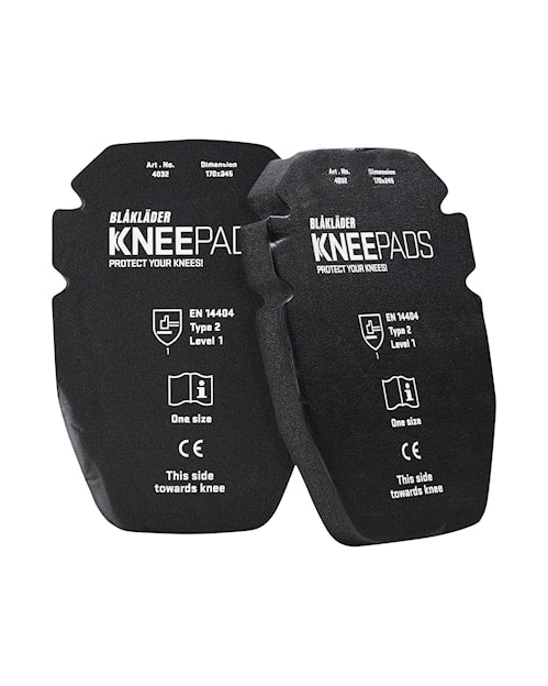 Blaklader 4032 Gel Knee Pads - Trusted Gear Company LLC