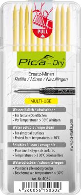 Pica Dry Refill - Water Soluble - 10/pack