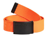 Blaklader 4034 Web Belt Embossed with Blaklader Logo - Various Colors - Trusted Gear Company LLC