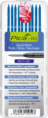 Pica Dry Refill - Water Resistant - 10/pack