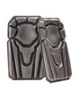 Blaklader 4057 Foam Knee Pads - Black - Trusted Gear Company LLC
