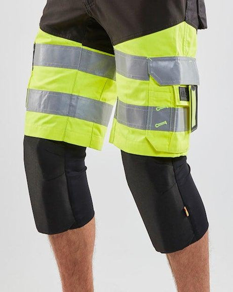 Blaklader 4067 Knee Pad Sleeves - Black - Trusted Gear Company LLC