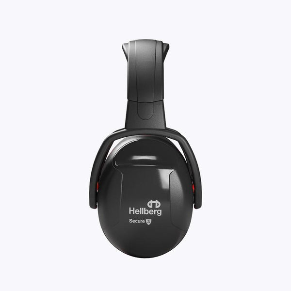 Hellberg Secure 3H Headband Hearing Protection