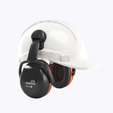 Hellberg Secure 3C Helmet Mount Hearing Protection