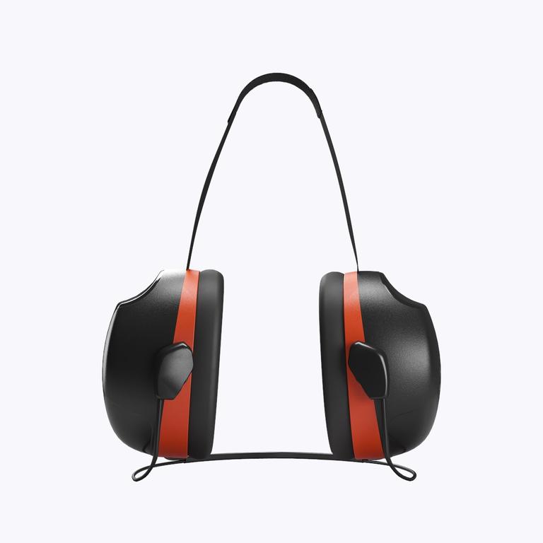 Hellberg Secure 3N Neckband Hearing Protection