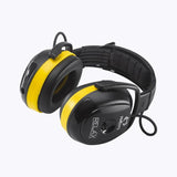 Hellberg Secure 2H Relax AM/FM Headband Hearing Protection