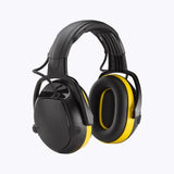 Hellberg Secure 2H Active Listening Headband Hearing Protection