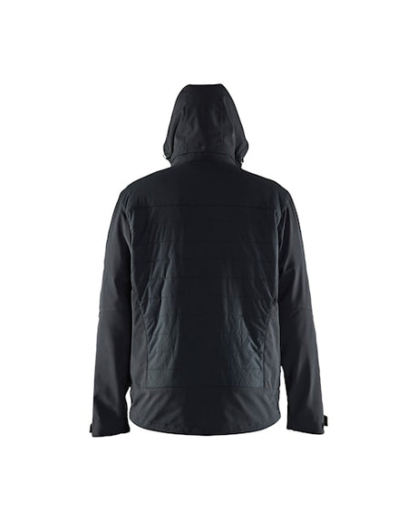 Blaklader 4742 Hybrid Soft Shell Jacket