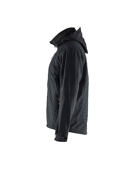 Blaklader 4742 Hybrid Soft Shell Jacket