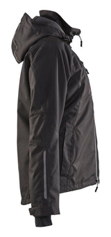 Blaklader 4772 Women's Winter Lined Jacket - Black - Trusted Gear Company LLC