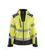 Blaklader 4777 Women's Hi-Vis Softshell Jacket - Trusted Gear Company LLC