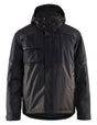 Blaklader 4781 Winter Lined Waterproof Jacket - Black - Trusted Gear Company LLC