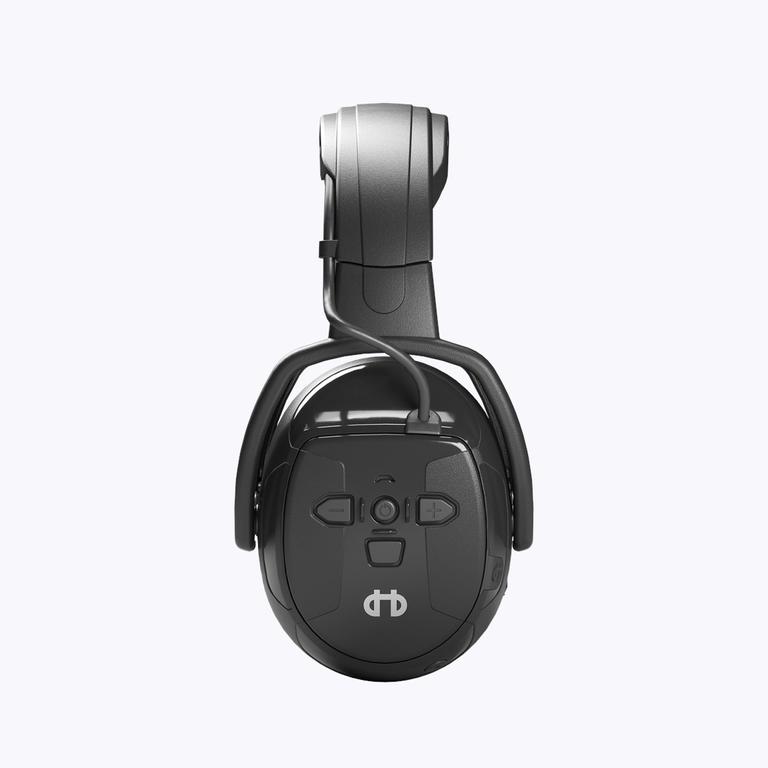Hellberg Xstream Headband Hearing Protection
