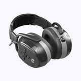 Hellberg Xstream Headband Hearing Protection