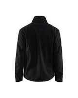 Blaklader 4856 Two Fisted Storm Fleece Jacket - Black - Trusted Gear Company LLC