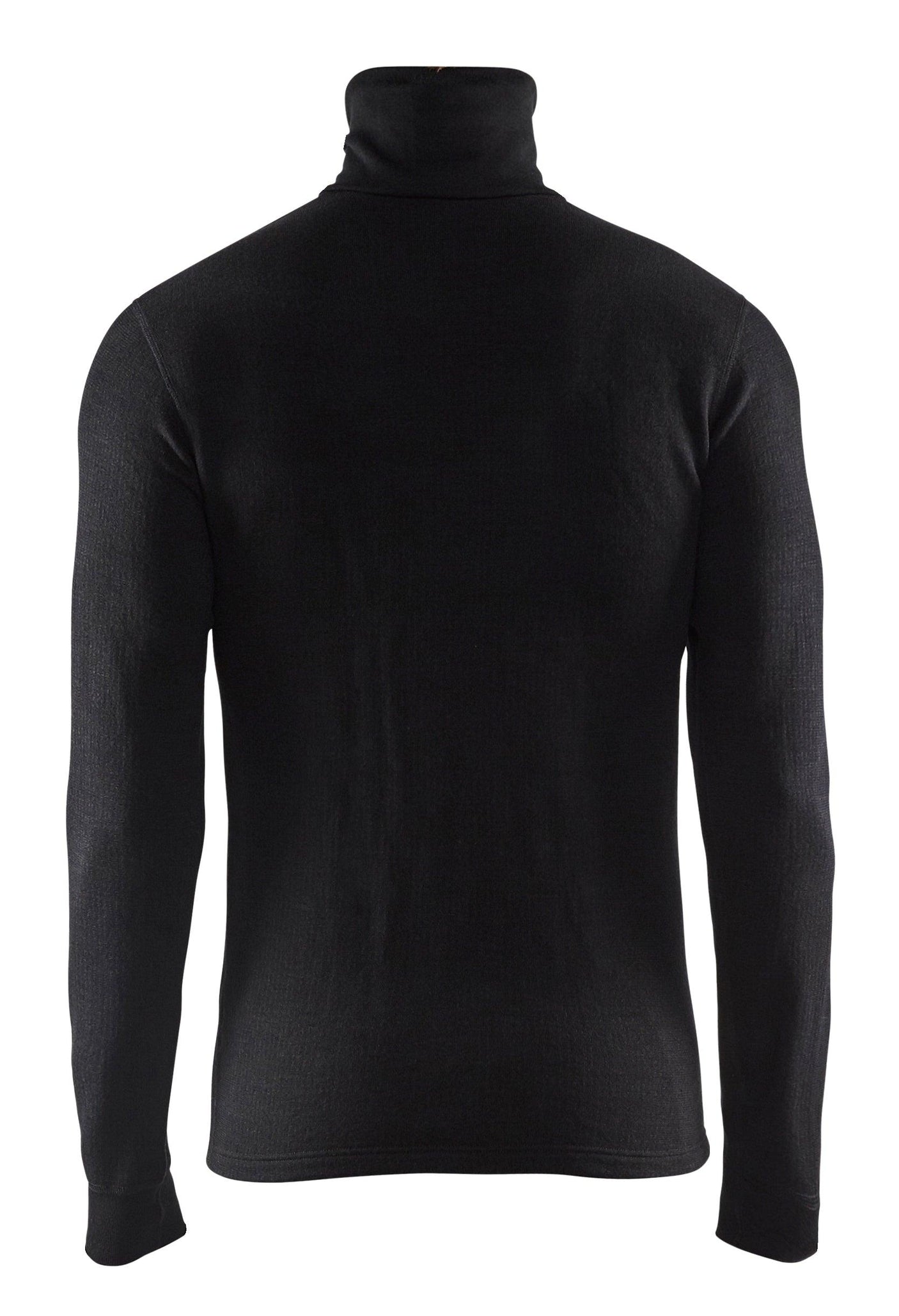 Blaklader 4894 "Xwarm" Merino Base Layer Top - Black - Trusted Gear Company LLC