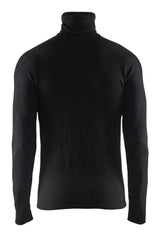 Blaklader 4894 "Xwarm" Merino Base Layer Top - Black - Trusted Gear Company LLC