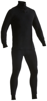 Blaklader 4894 "Xwarm" Merino Base Layer Top - Black - Trusted Gear Company LLC