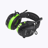 Hellberg Synergy Multi-Point BT Headband Hearing Protection