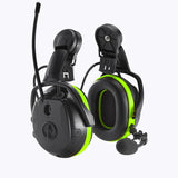 Hellberg Synergy Multi-Point BT Helmet Mount Hearing Protection
