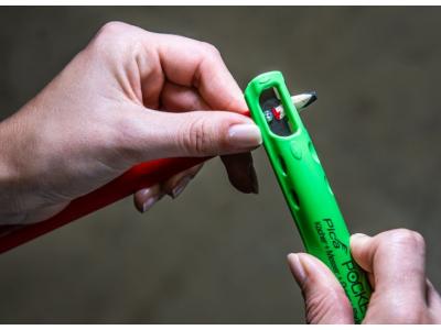 Pica Pocket 505 Quiver