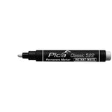 Pica Marker Instant-White