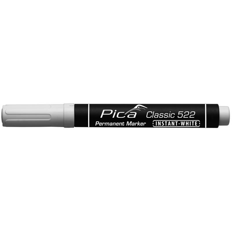 Pica Marker Instant-White