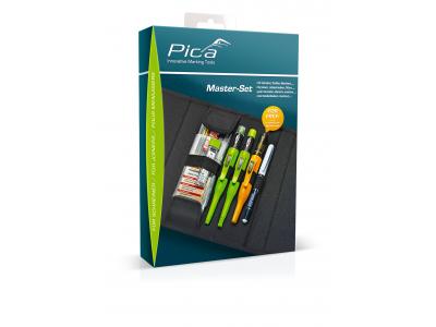 Pica Master Set - Joiner 55010