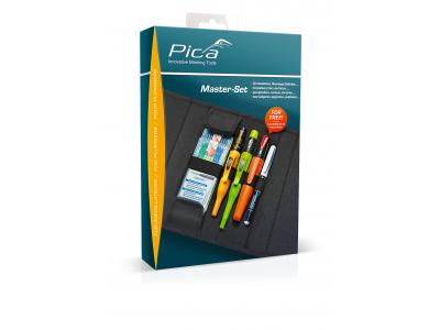 Pica Master Set - Plumber 55020