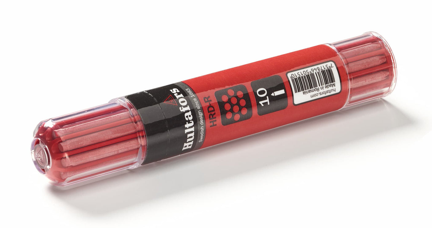 Hultafors Dry Marker Pencil Refills