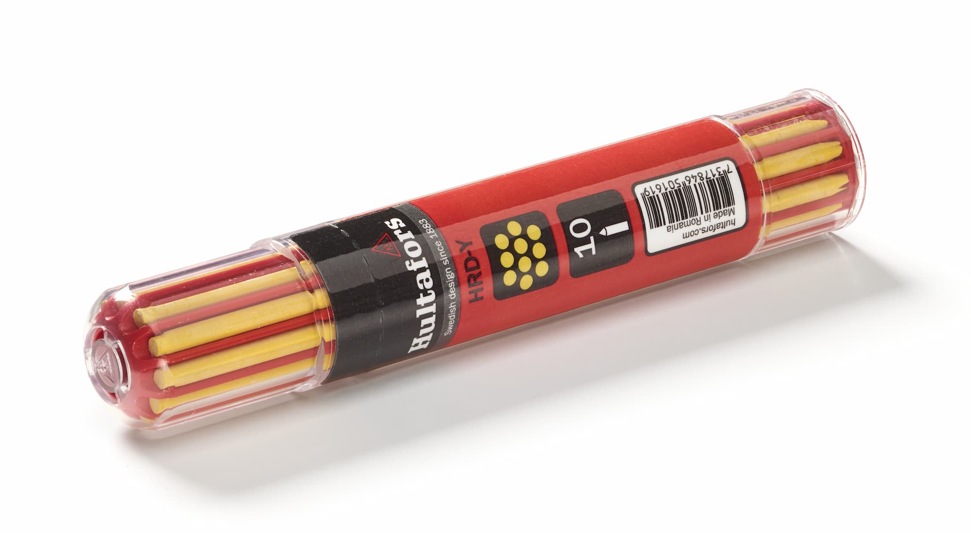 Hultafors Dry Marker Pencil Refills