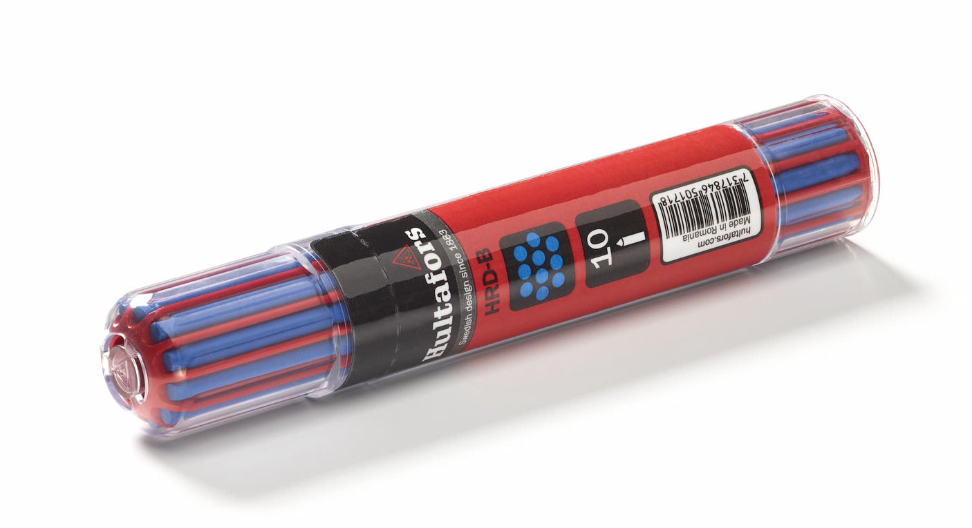 Hultafors Dry Marker Pencil Refills