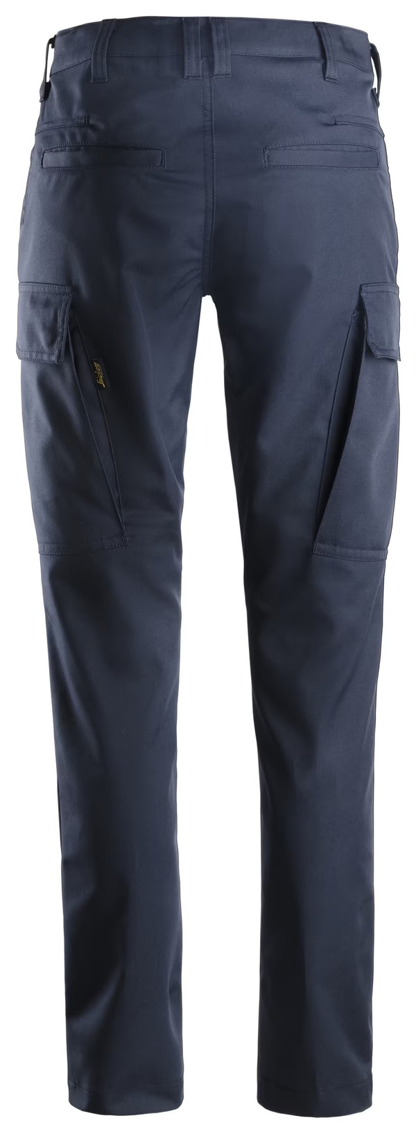 Snickers Workwear 6700 Women's Service Trousers - Navy