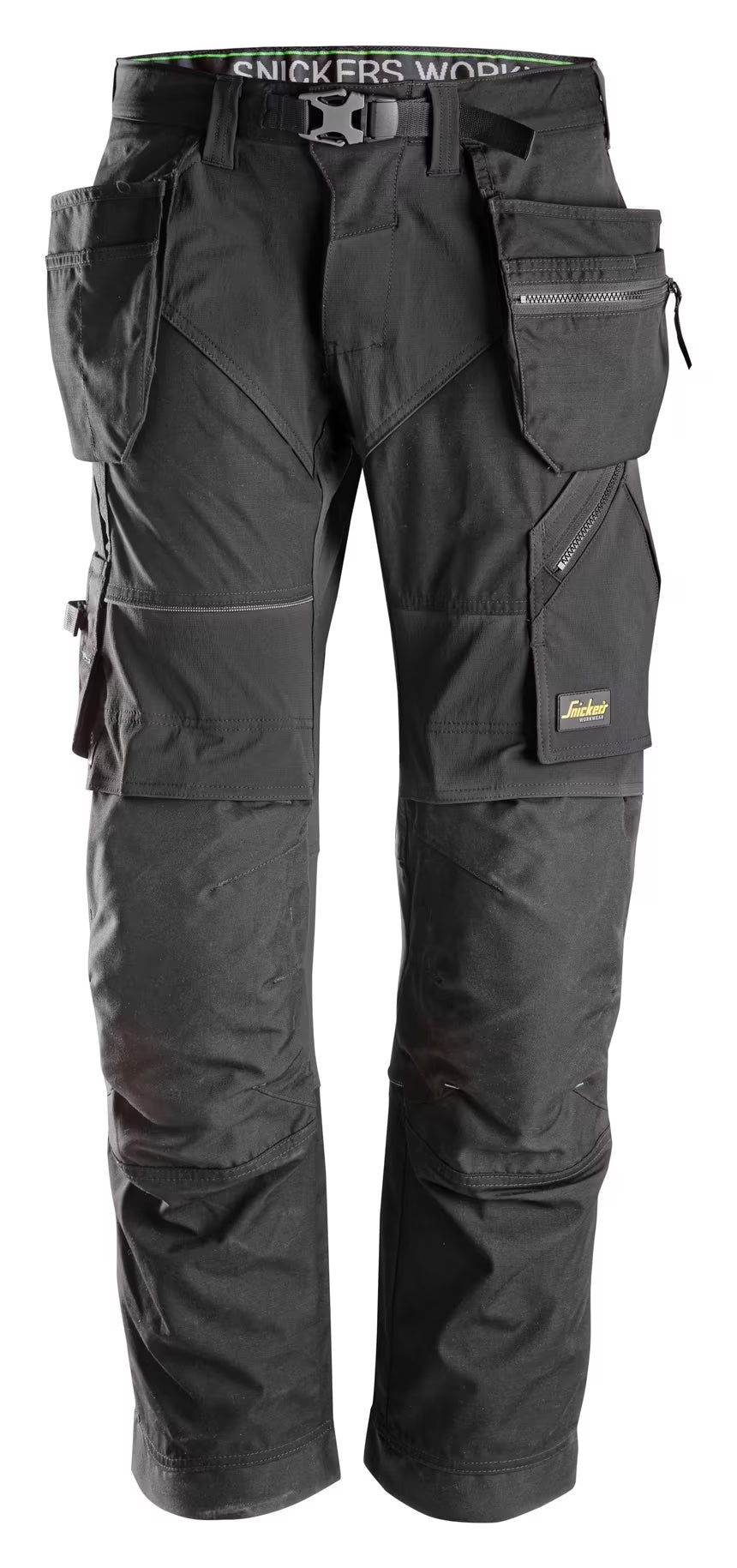 Snickers 6902 work trousers FlexiWork+