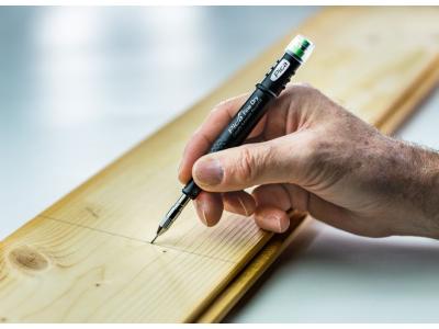 Pica Fine-Dry 7070 Long-Life Automatic Pencil