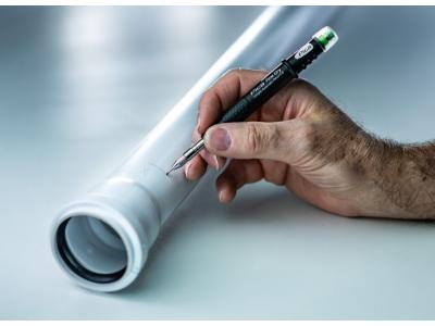 Pica Fine-Dry 7070 Long-Life Automatic Pencil