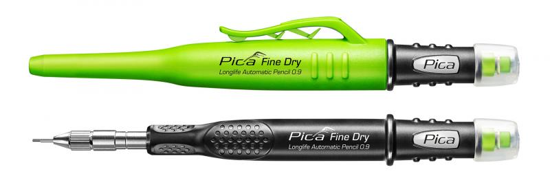 Pica BIG Dry Longlife Automatic Pencil (6060)