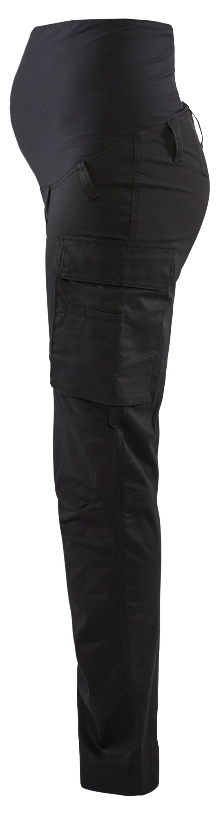 Portwest Womens/Ladies S234 Stretch Maternity Work Trousers