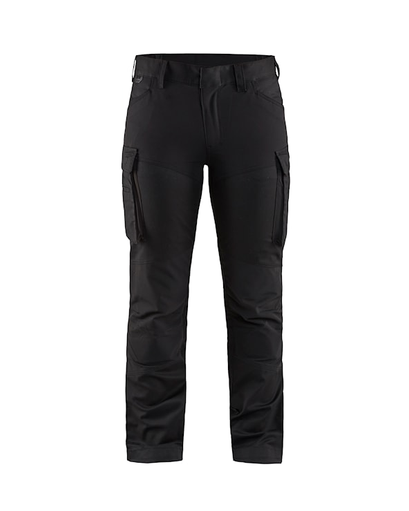 Blaklader 7147 Women's Service Trousers - 1830 Stretch