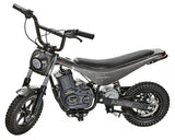 Burromax TT750R Lithium Electric Mini Bike - Trusted Gear Company LLC