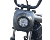 Burromax TT750R Lithium Electric Mini Bike - Trusted Gear Company LLC